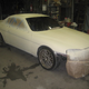 Illustration for article titled Heres How I Painted My $400 Lexus SC300 With Zero Experience